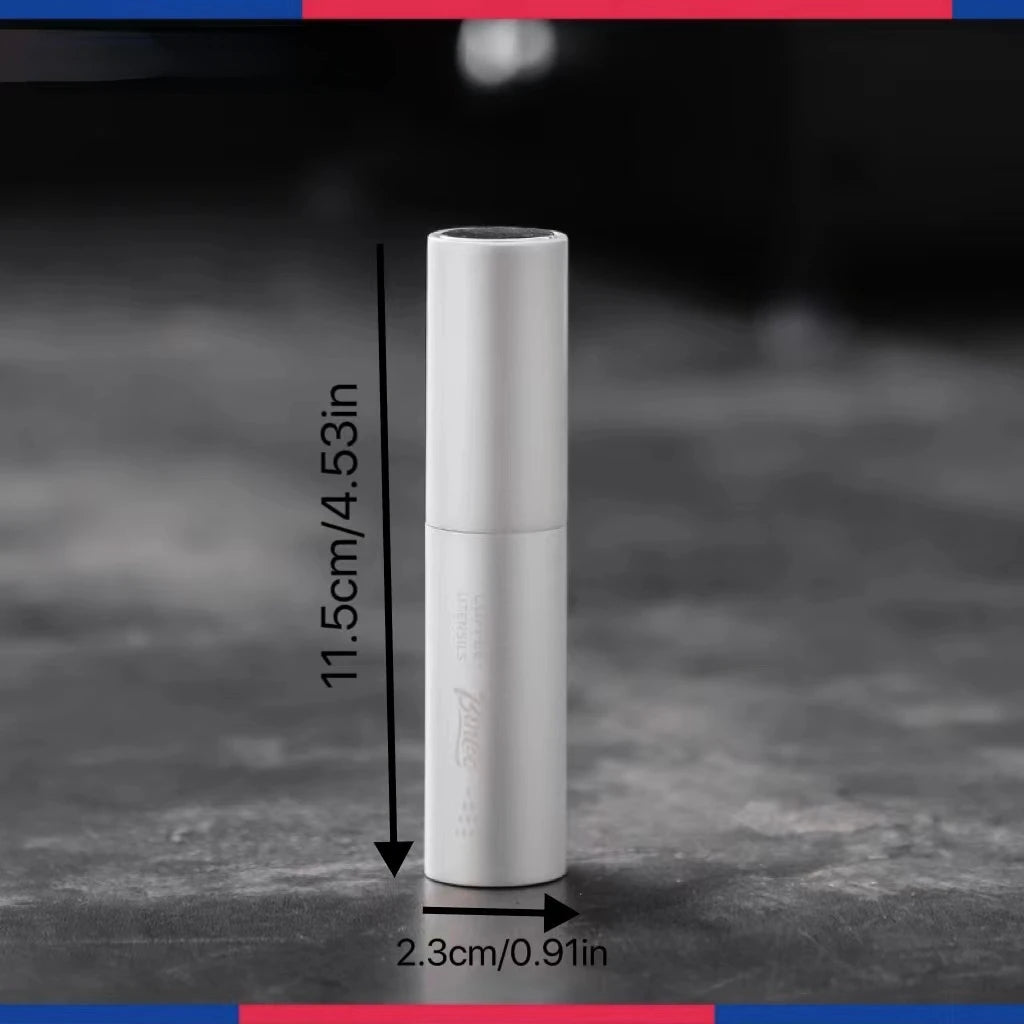 Portable Coffee Bean Spray Bottle – Anti-Static Barista Tool