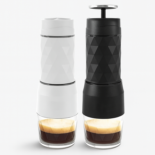 Portable Brew Espresso Maker