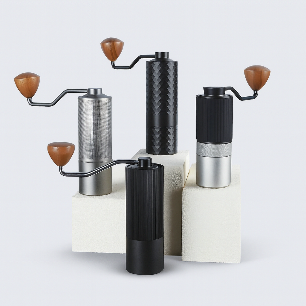 Manual Coffee Grinder