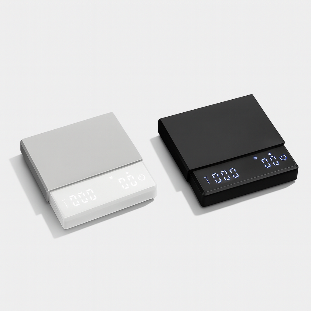 Digital Coffee Scale