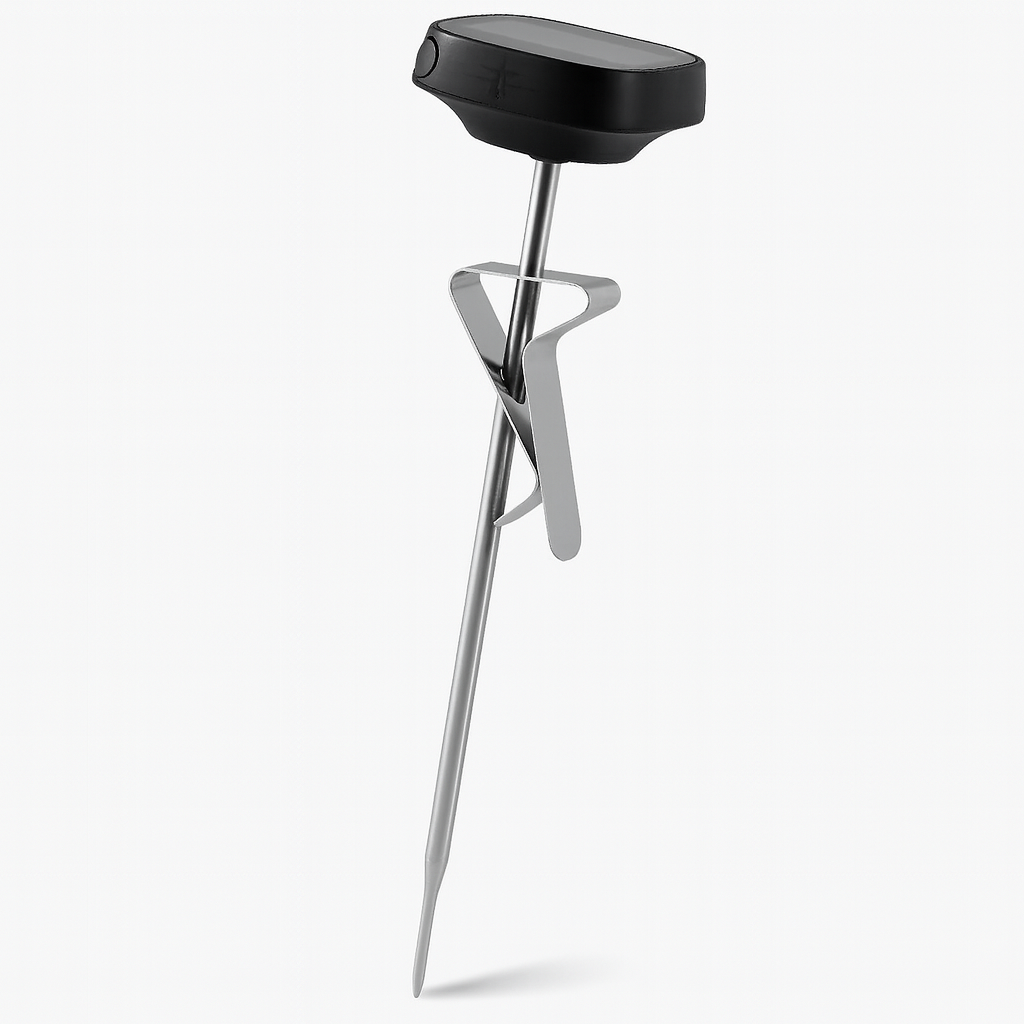 Instant Read Digital Thermometer