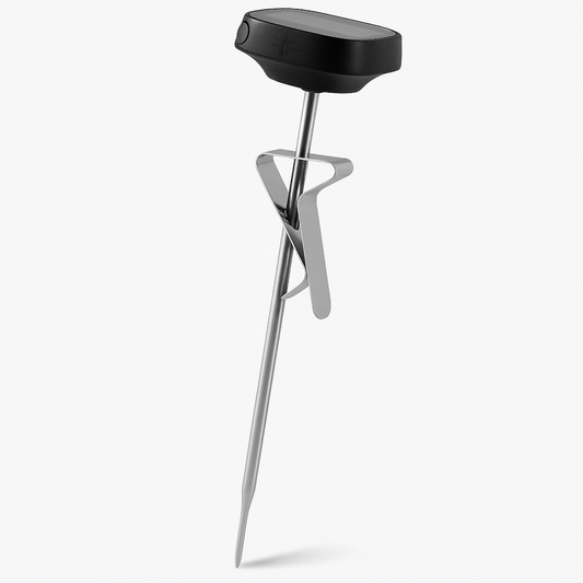 Instant Read Digital Thermometer