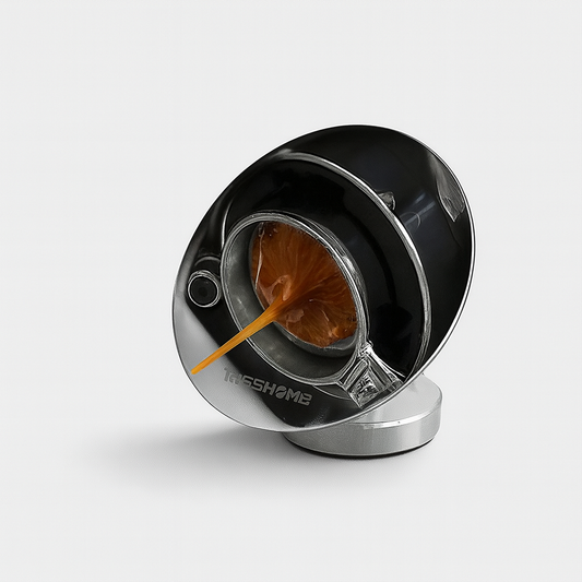 Espresso Shot Mirror