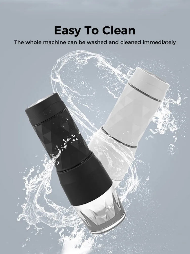 Portable Brew Espresso Maker