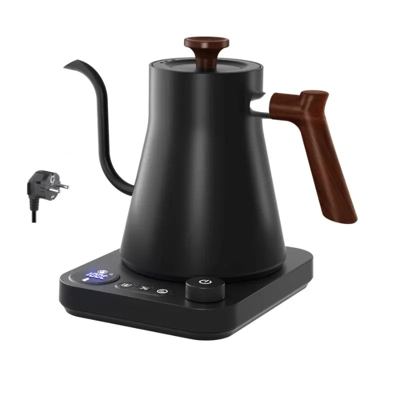 Smart Electric Gooseneck Kettle