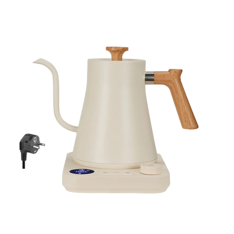 Smart Electric Gooseneck Kettle