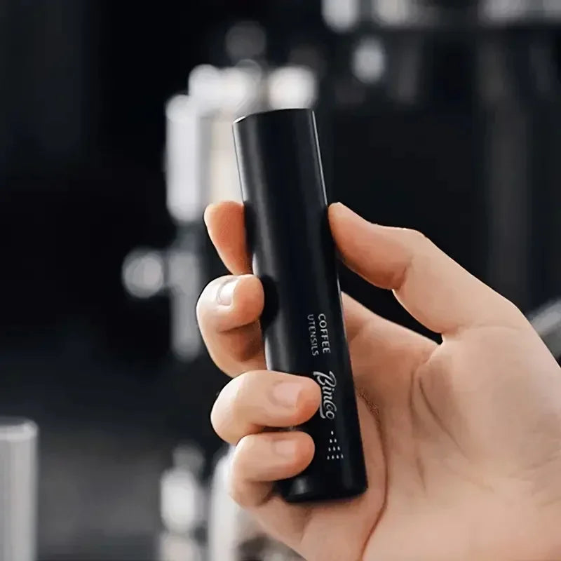 Portable Coffee Bean Spray Bottle – Anti-Static Barista Tool