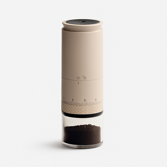 Electric Coffee Grinder